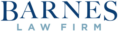 Barnes Law Firm
